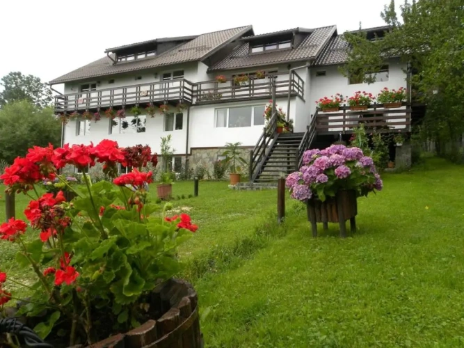 Cottage