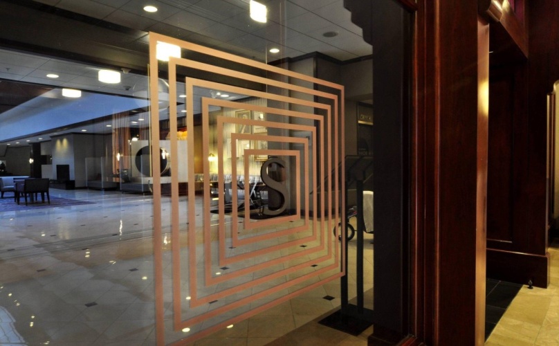 Salt Lake Marriott Downtown At City Creek photo 16