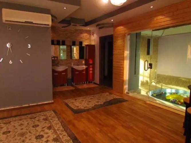 Byat Chalet
