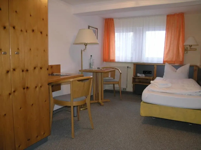 Berghotel Schellhas