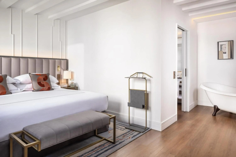 Gran Hotel Inglés