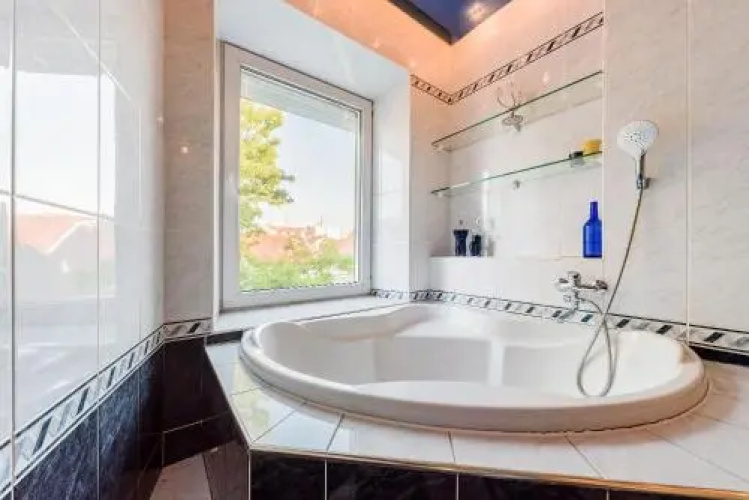 City Centre Apartment