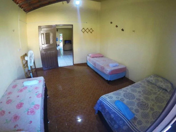 Casa do Sol Hostel - Adults Only