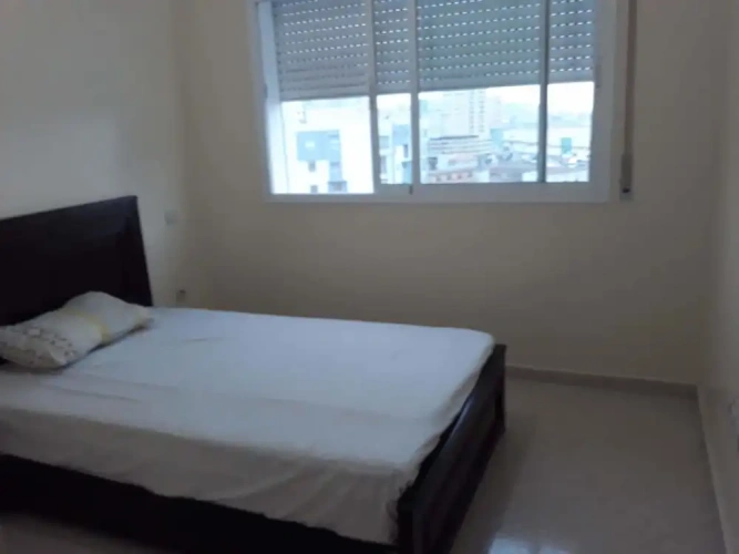 3 Bedrooms Apartment