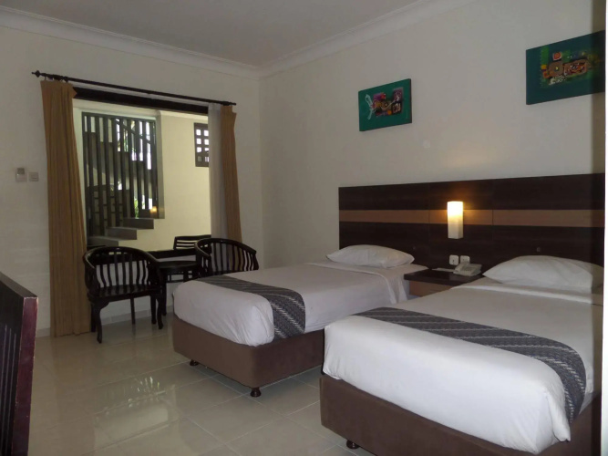 Bintang Mulia Hotel