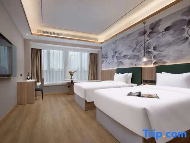 Comfort Twin room