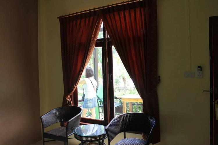 Ao Nang Baan Suan Resort