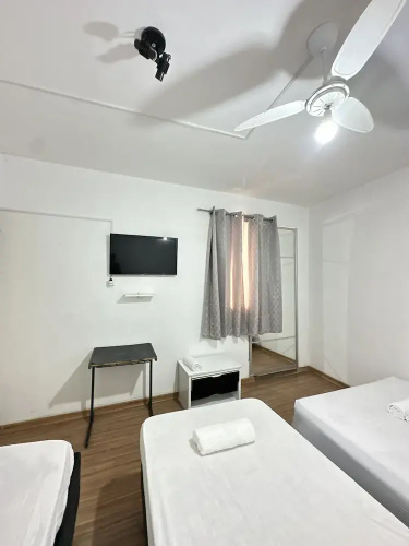 pousada house