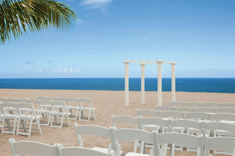 Fort Lauderdale Marriott Pompano Beach Resort & Spa photo 20