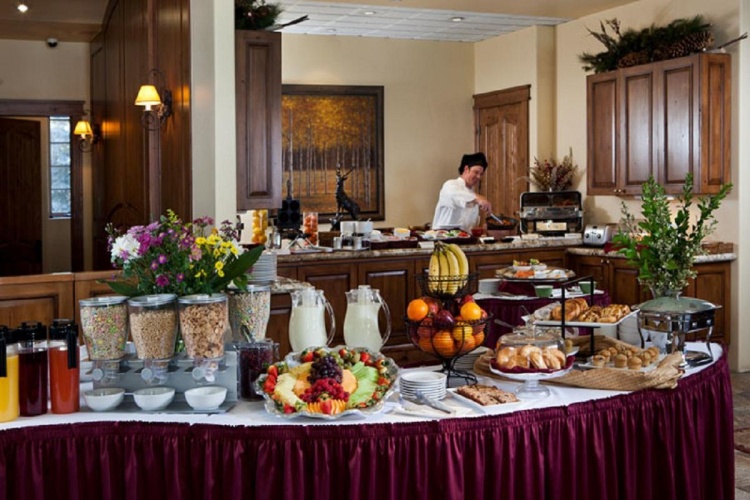 Tivoli Lodge Vail photo 12