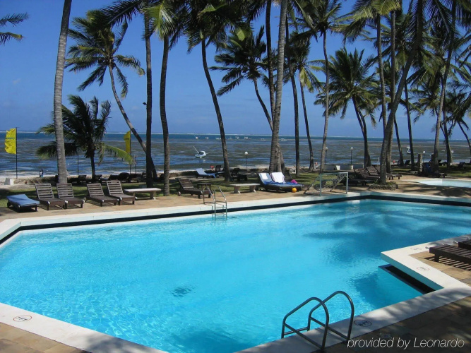 Kenya Bay Beach Hotel