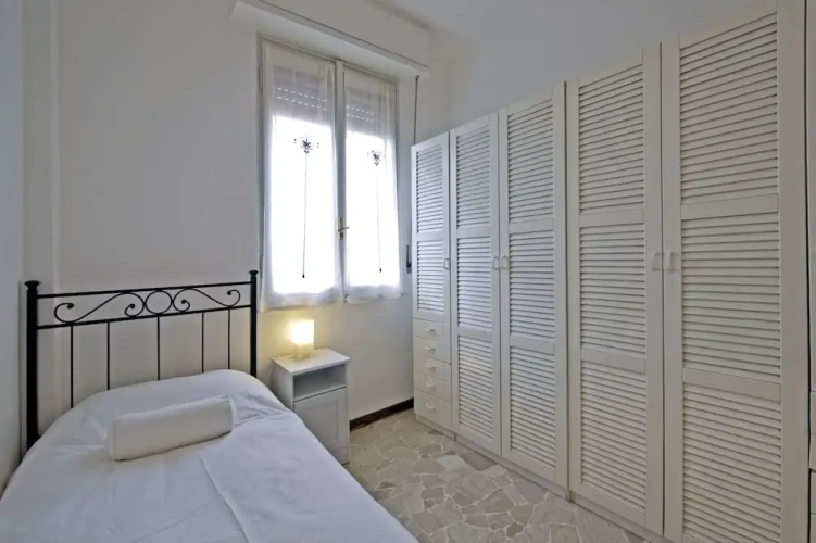 3 Bedrooms Apartment with balcony