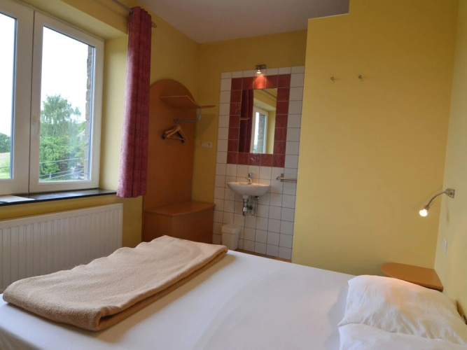 Grand Villa With Bubble Bath
