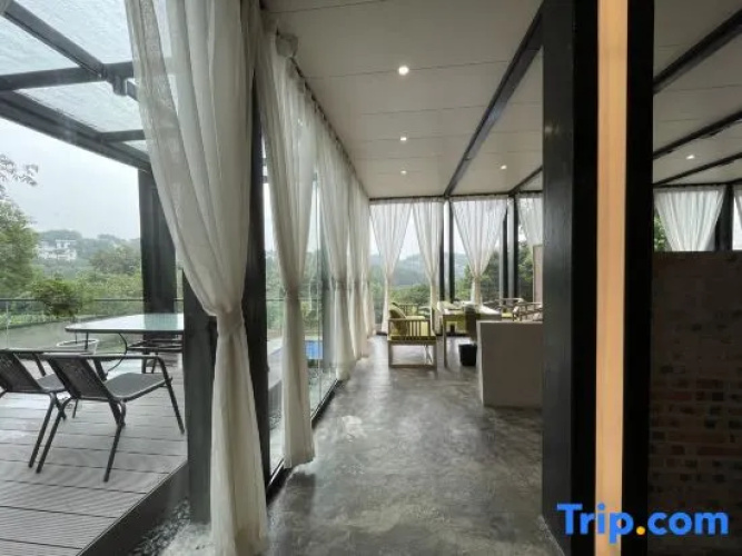 The Habitat Villa