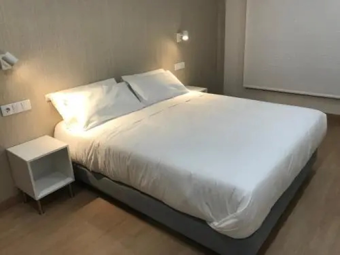 Apartamentos Areas