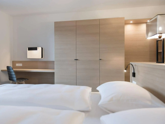 Hotel Matteo