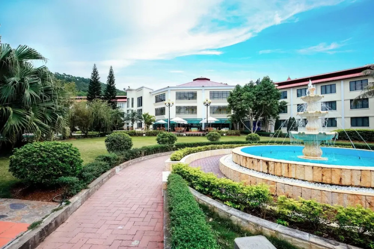 Doson Resort
