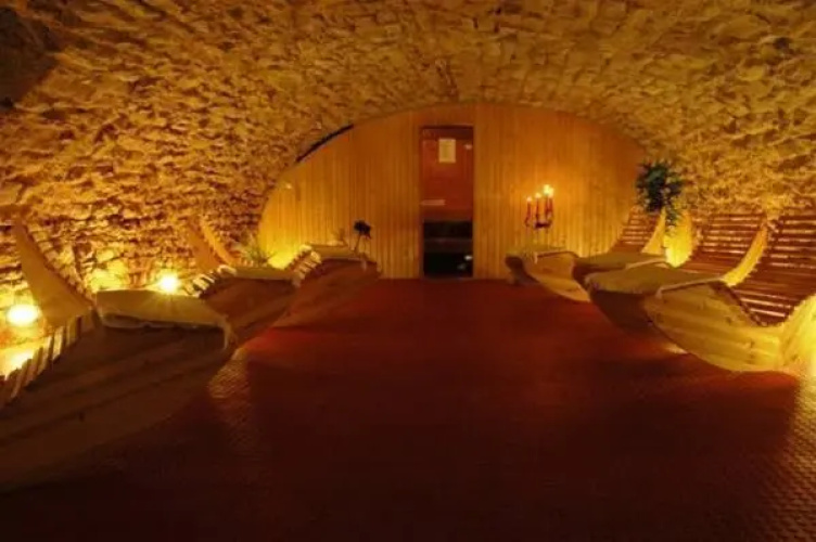 Bed & Breakfast Nitteler Hof