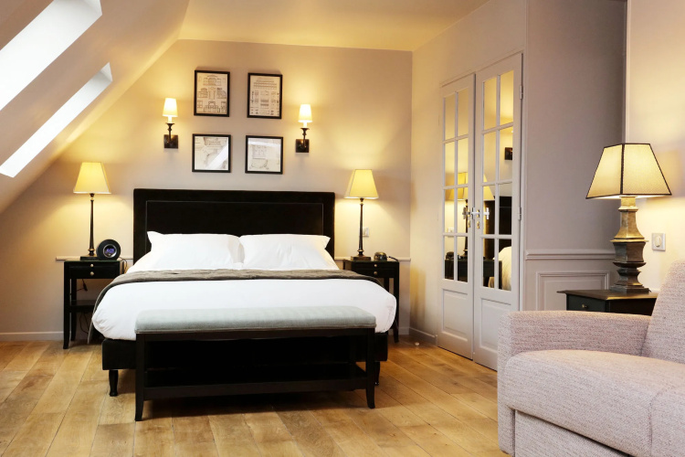 Hotel Saint Louis Pigalle
