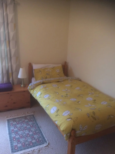 Millbrae Town Cottage