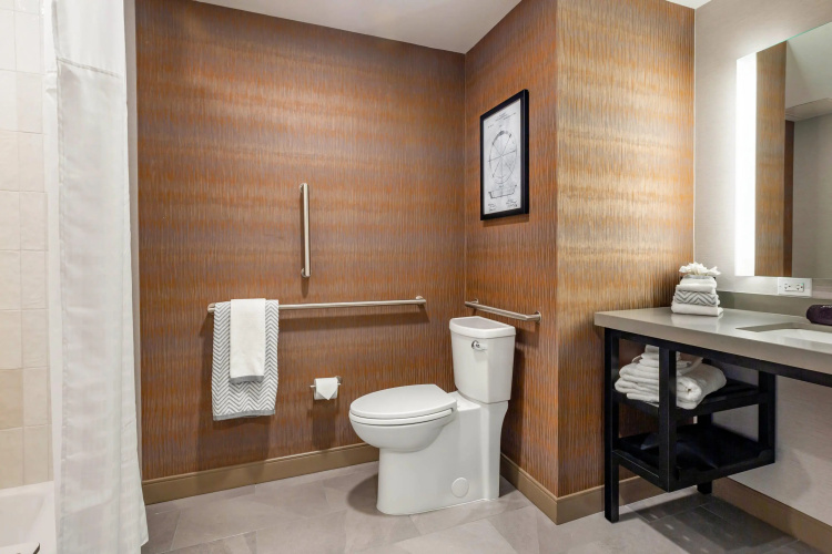 Cambria Hotel New Haven University Area photo 13