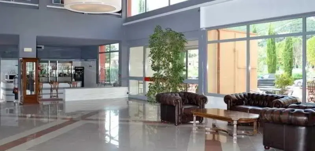 L Hotel Di Pisa