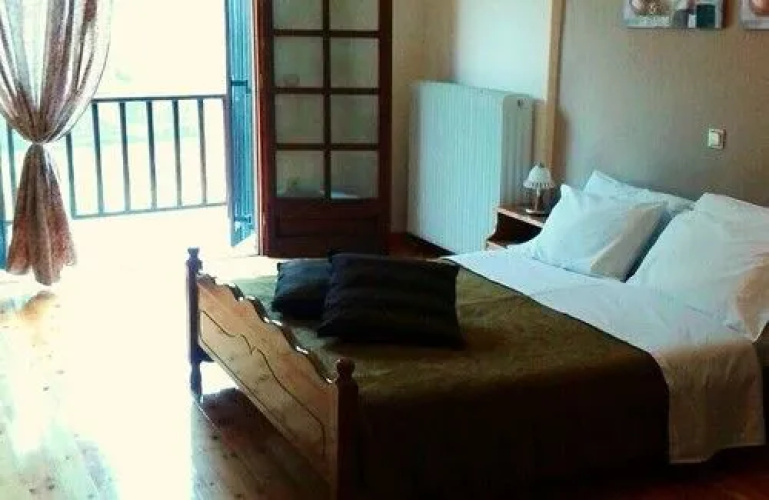 Pyli Hotel