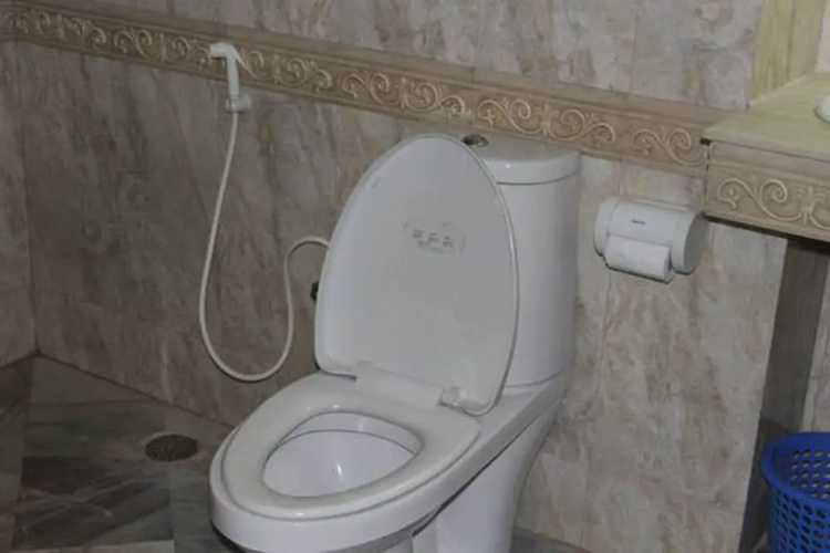 Hotel Suite Sadaf