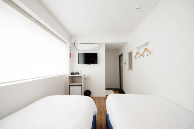 K-Guesthouse Seomyeon 1