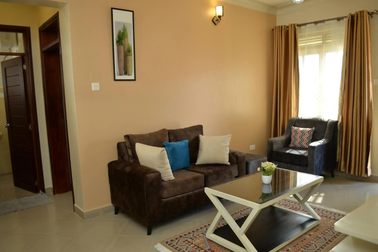Haven Homely Apartments