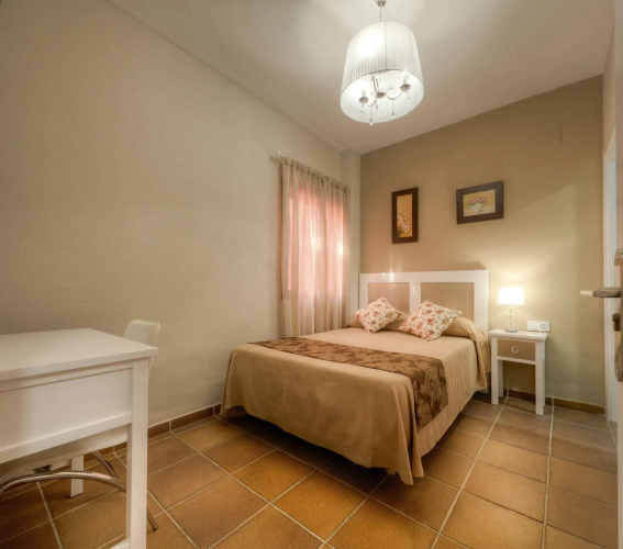 Hotel Doña Lina