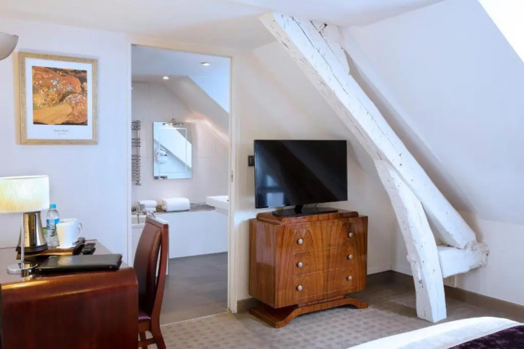 Hotel Opera d'Antin - Image 11