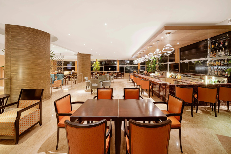 Sheraton Grand Rio Hotel & Resort photo 33