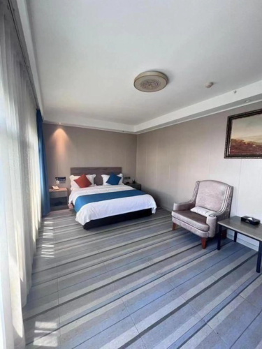 An'an Holiday Hotel