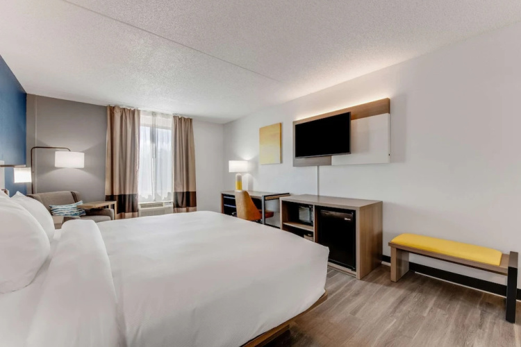 Piedmont Inn Thomasville