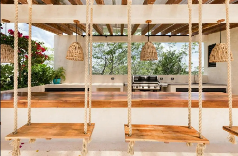Architect Villa Balaam Rooftop Pool 20 Guests