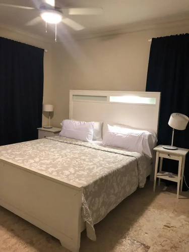 Soriano boutique rooms private beach