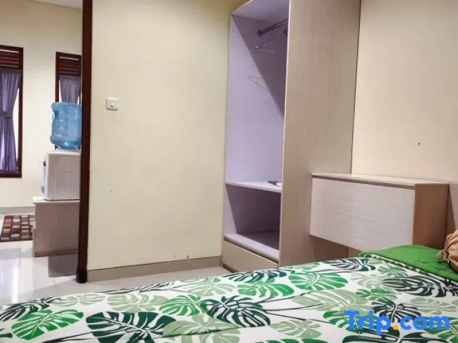 2 Bedrooms Cottage