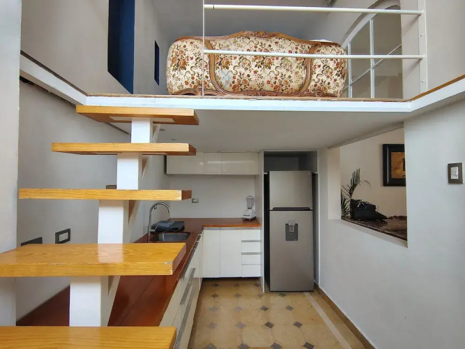 Casa Turín