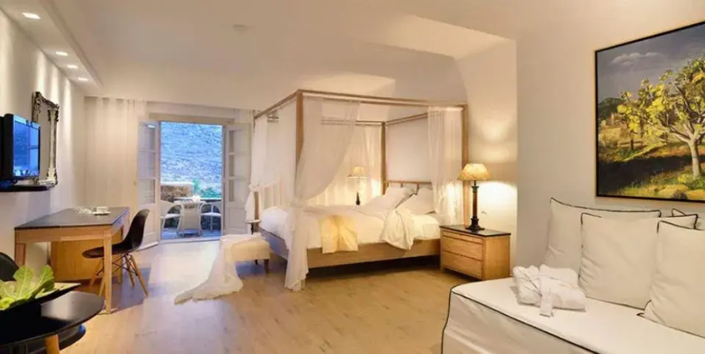 Mykonos Lumiere Villas