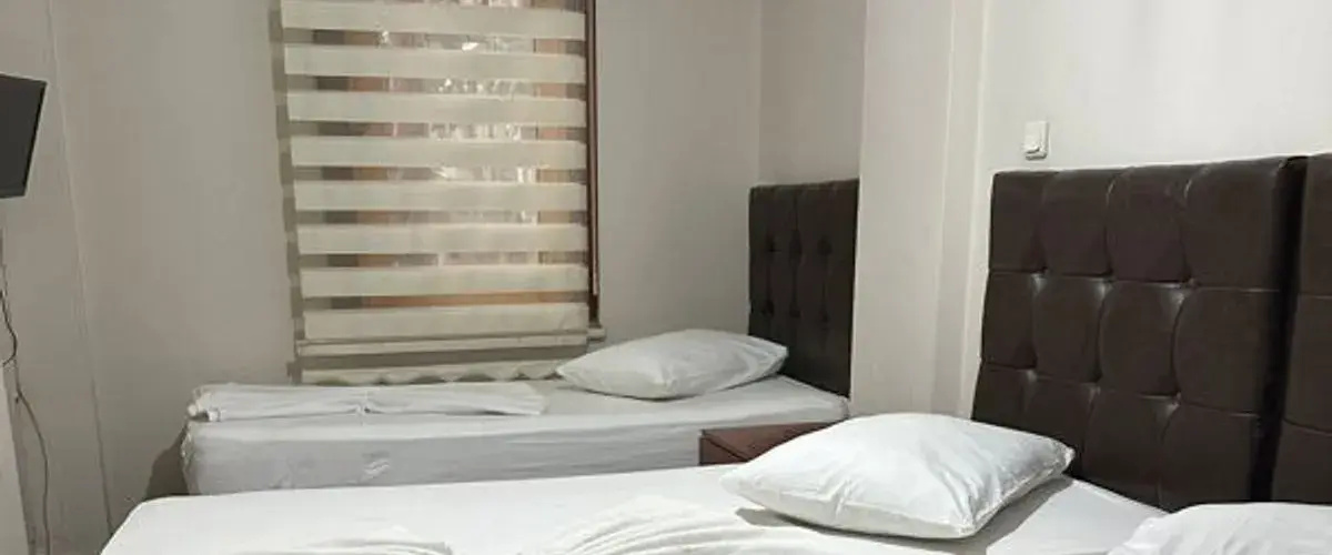 Otel Aktaş