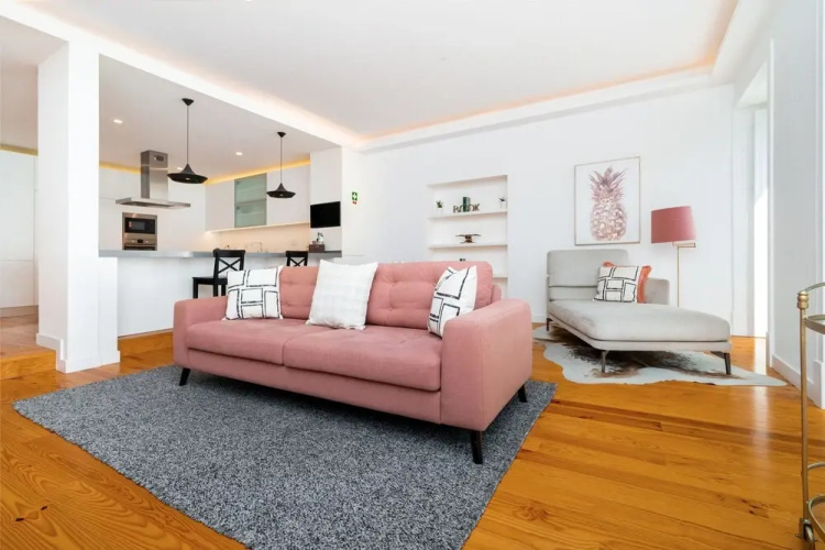Combro Luxury Apartment