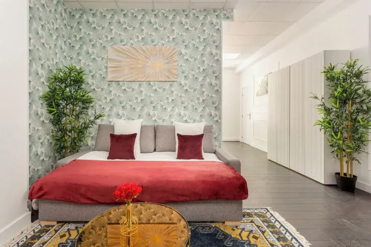 Merveil Family Suite - Sebastopol III