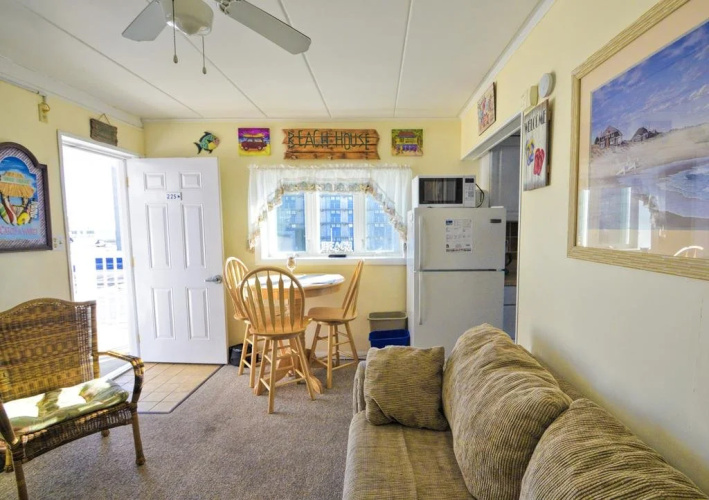A Shore View Resort
