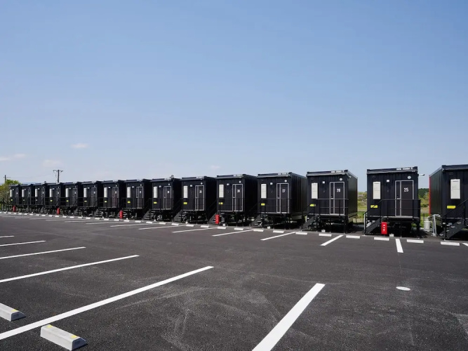 HOTEL R9 The Yard Tsu