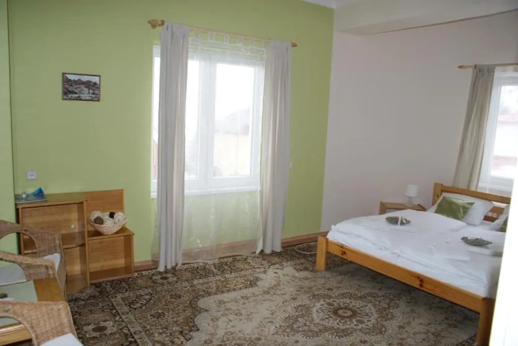Double Apartment
