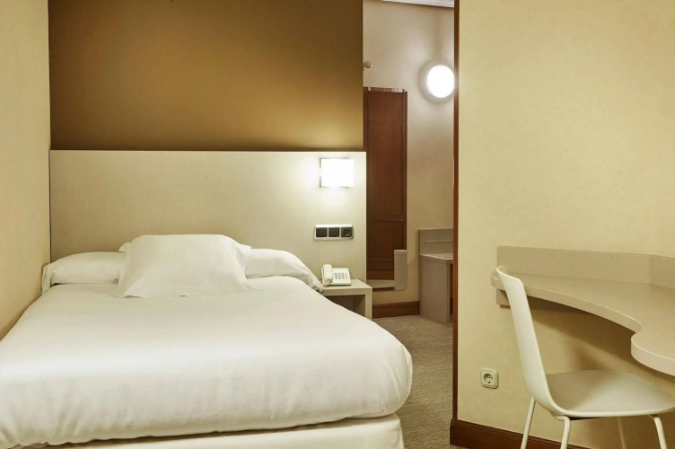 Hotel Parma