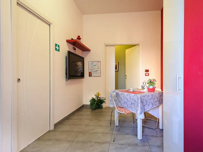 Adriatic Room I