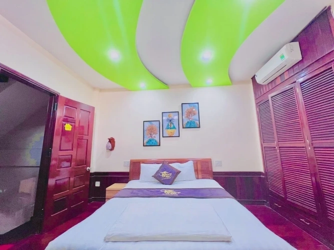 Comfort Double room