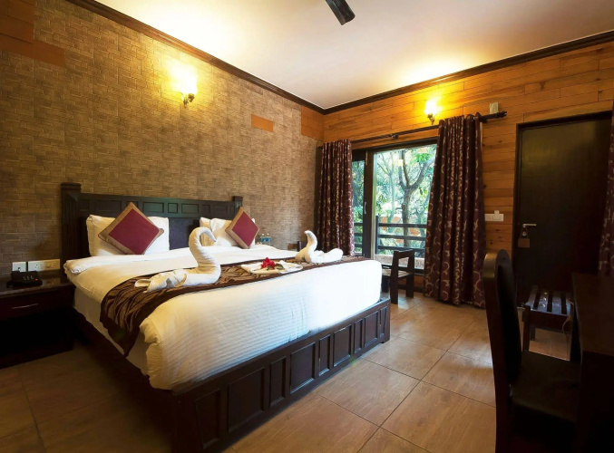 Tuskars Resort Corbett
